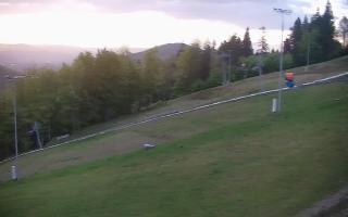 Beskid Sport Arena - 04-05-2025 02:56