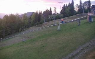 Beskid Sport Arena - 04-05-2025 03:20