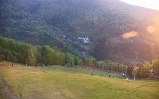 Beskid Sport Arena - 04-05-2025 03:27
