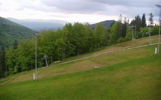 Beskid Sport Arena - 04-05-2025 04:45
