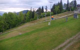 Beskid Sport Arena - 04-05-2025 04:52