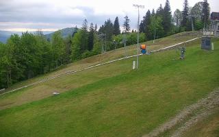 Beskid Sport Arena - 04-05-2025 05:23