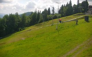 Beskid Sport Arena - 17-06-2025 07:58