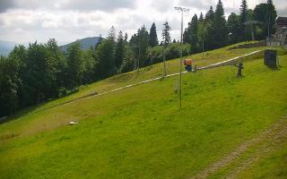 Beskid Sport Arena - 17-06-2025 08:06