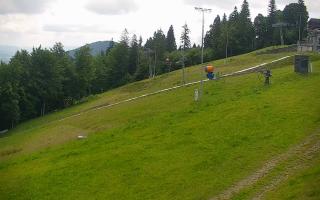 Beskid Sport Arena - 17-06-2025 08:52