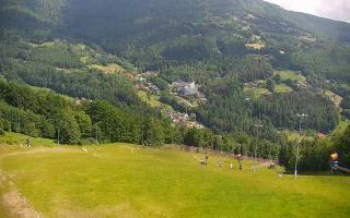 Beskid Sport Arena - 17-06-2025 09:08
