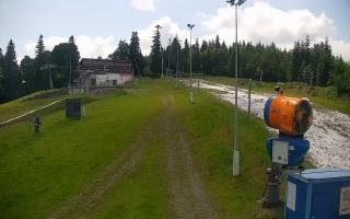 Beskid Sport Arena - 17-06-2025 09:15