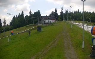 Beskid Sport Arena - 17-06-2025 09:38