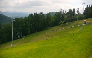 Beskid Sport Arena - 17-06-2025 10:10