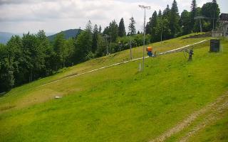 Beskid Sport Arena - 17-06-2025 10:17