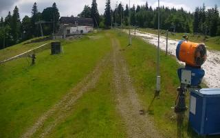 Beskid Sport Arena - 17-06-2025 10:25