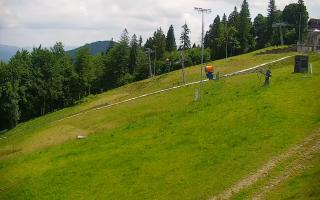 Beskid Sport Arena - 17-06-2025 10:48