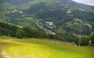 Beskid Sport Arena - 17-06-2025 10:56
