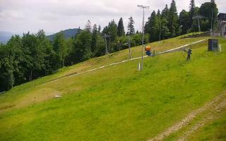 Beskid Sport Arena - 17-06-2025 11:19