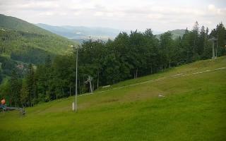 Beskid Sport Arena - 17-06-2025 14:56