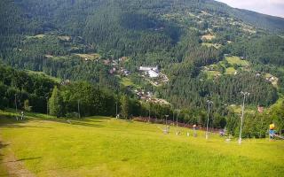 Beskid Sport Arena - 17-06-2025 15:19