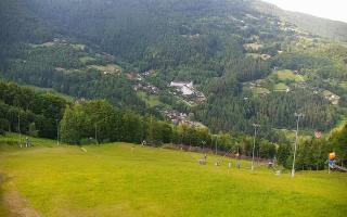 Beskid Sport Arena - 17-06-2025 15:42
