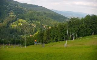 Beskid Sport Arena - 17-06-2025 15:58