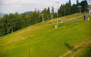 Beskid Sport Arena - 17-06-2025 16:21