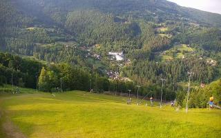 Beskid Sport Arena - 17-06-2025 16:36