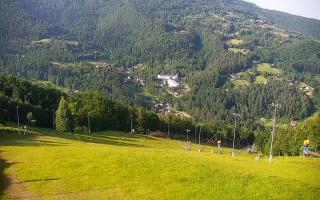 Beskid Sport Arena - 18-06-2025 15:55