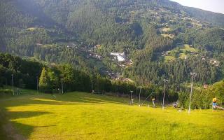 Beskid Sport Arena - 18-06-2025 16:33