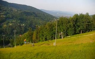 Beskid Sport Arena - 18-06-2025 17:04