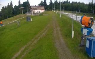 Beskid Sport Arena - 18-06-2025 17:20