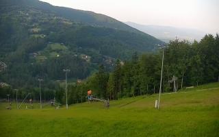 Beskid Sport Arena - 18-06-2025 17:27
