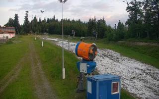 Beskid Sport Arena - 18-06-2025 18:29