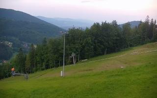 Beskid Sport Arena - 18-06-2025 18:37