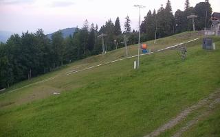 Beskid Sport Arena - 18-06-2025 18:45