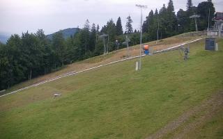 Beskid Sport Arena - 02-08-2025 03:15