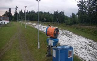 Beskid Sport Arena - 02-08-2025 03:38