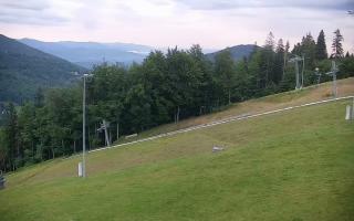 Beskid Sport Arena - 02-08-2025 04:01