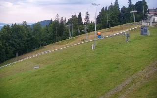 Beskid Sport Arena - 02-08-2025 04:09