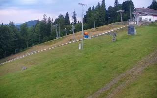 Beskid Sport Arena - 02-08-2025 04:17