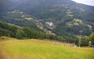 Beskid Sport Arena - 02-08-2025 04:24