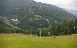 Beskid Sport Arena - 02-08-2025 04:47