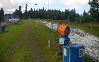 Beskid Sport Arena - 02-08-2025 05:03