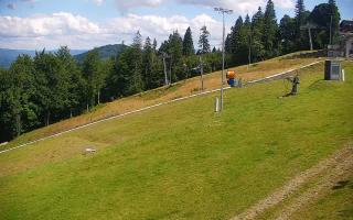 Beskid Sport Arena - 02-08-2025 12:16