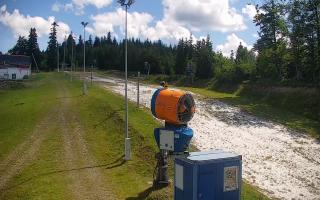 Beskid Sport Arena - 02-08-2025 12:54