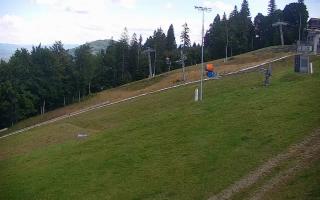 Beskid Sport Arena - 02-08-2025 13:10