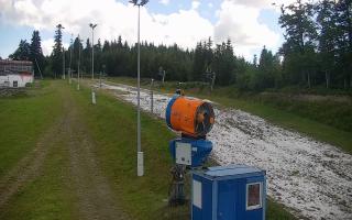 Beskid Sport Arena - 02-08-2025 13:17