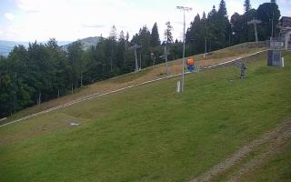 Beskid Sport Arena - 02-08-2025 13:25