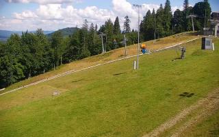 Beskid Sport Arena - 02-08-2025 13:33