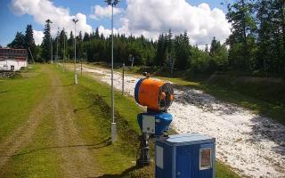 Beskid Sport Arena - 02-08-2025 13:40