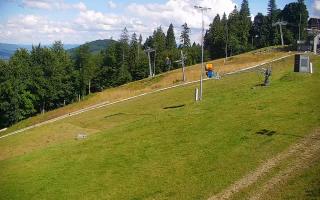 Beskid Sport Arena - 02-08-2025 13:48
