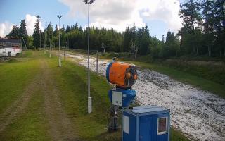 Beskid Sport Arena - 02-08-2025 14:04