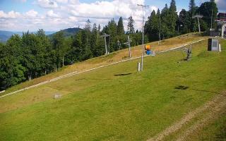 Beskid Sport Arena - 02-08-2025 14:11